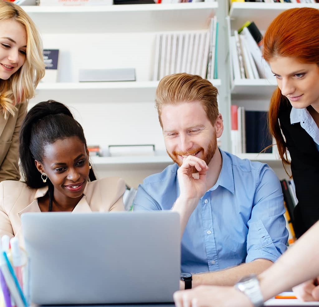 ConsultingPress Management Consulting Template