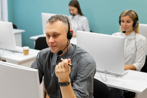ConsultingPress delivering quality over quantity