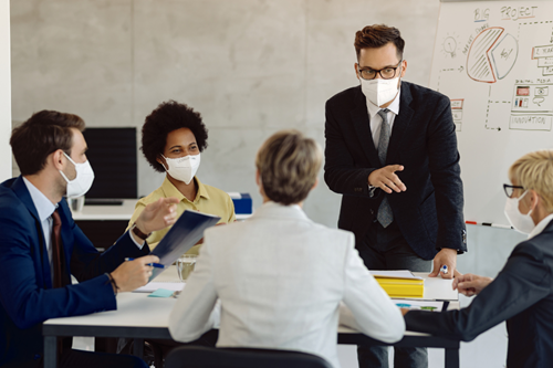 Guidelines for a high-impact business strategy