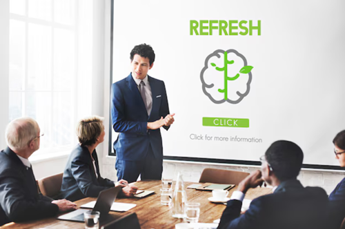 Guidelines for a high-impact business strategy